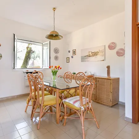 Feriehus Vega By Interhome Punta Ala