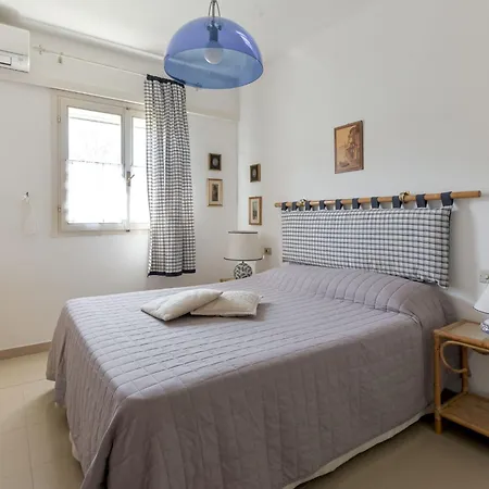 Feriehus Vega By Interhome Punta Ala